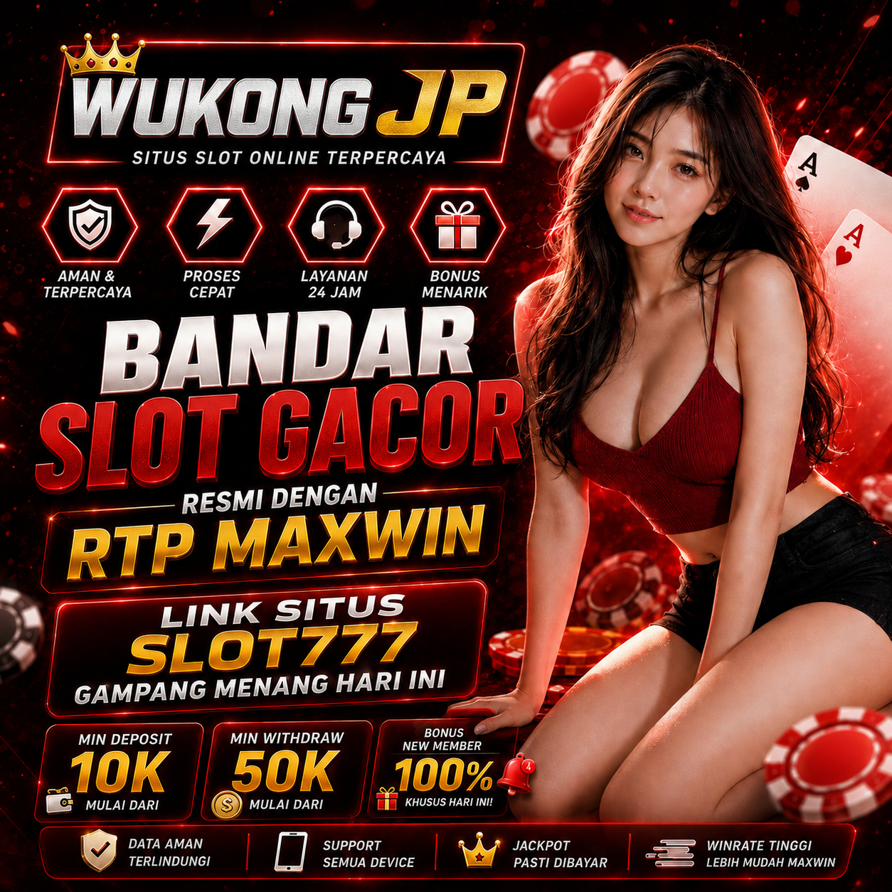 Banner WUKONGJP