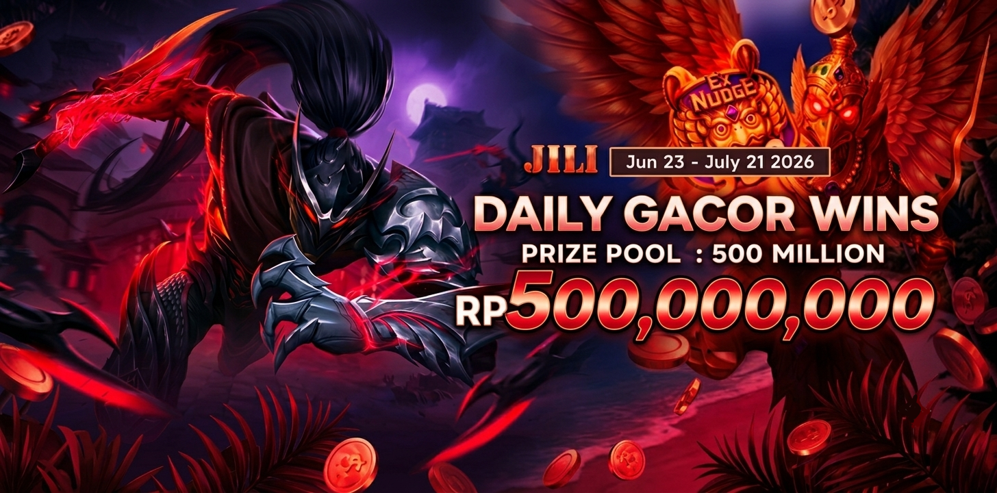 COSMIC55 Promo Game Online Resmi